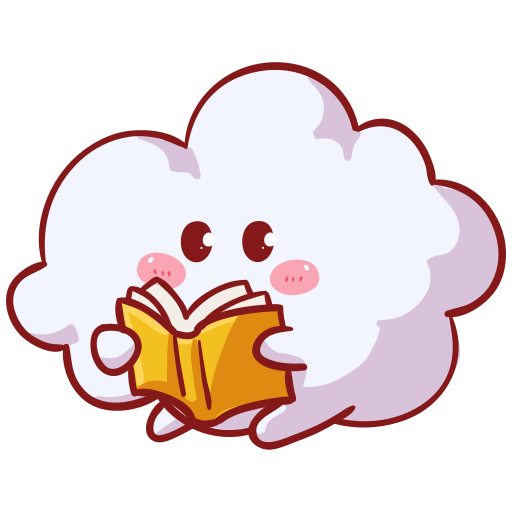 cloudyfella
